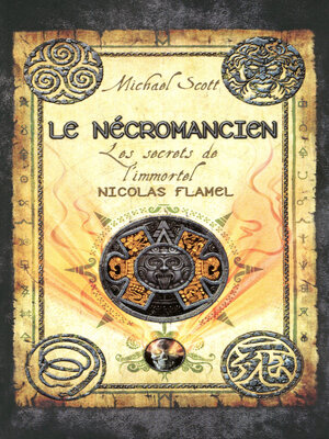 cover image of Le Nécromancien